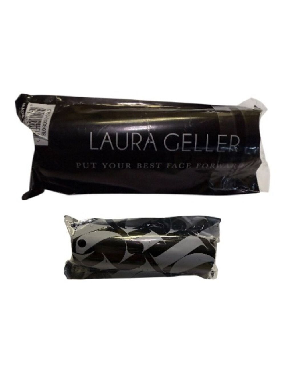 Laura Geller Retractable Kabuki Brush